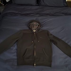 Mens Burberry Hoodie